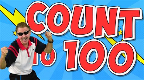 count to 100 song|count to 100 song jack hartmann.